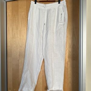 Athleta White Women's Joggers